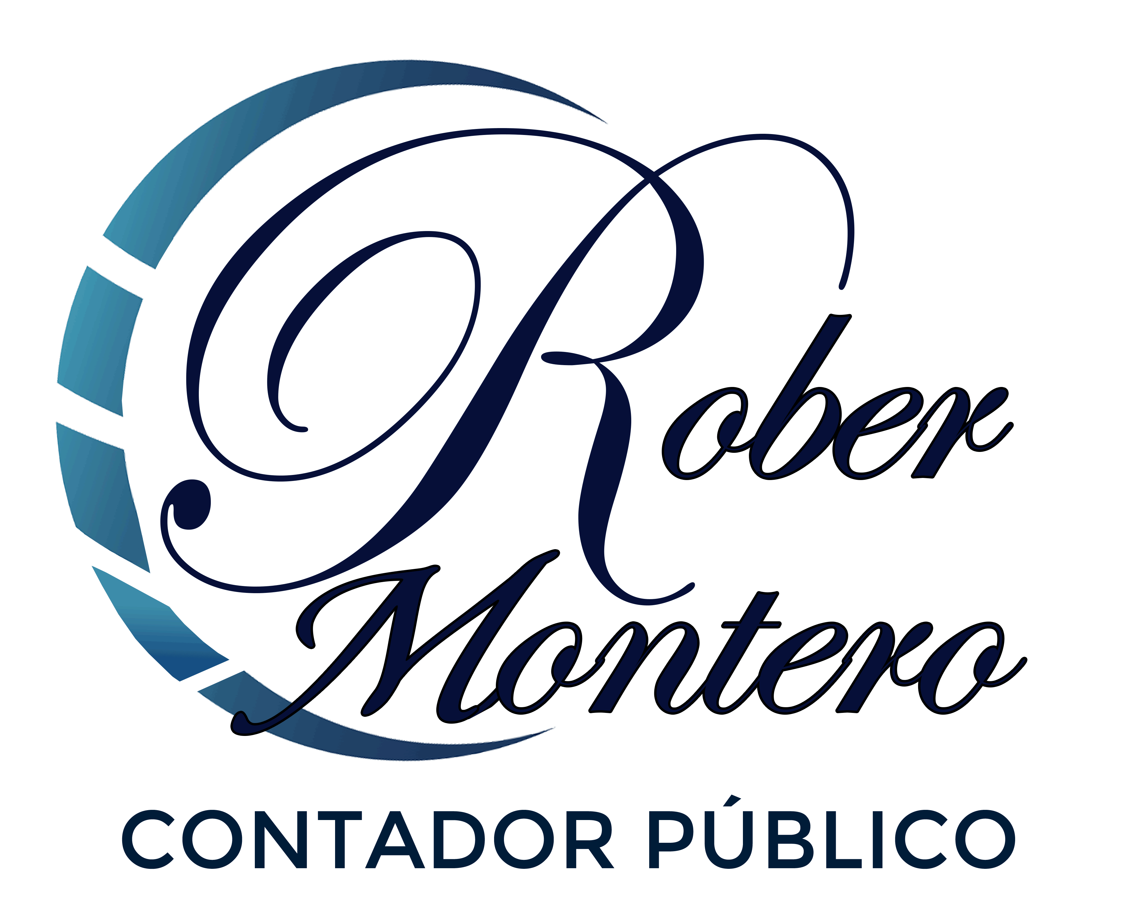 FRANCO ROBER MONTERO MARTINEZ